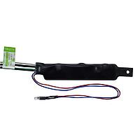 Hatch Lighting LSP3-20-UNV Single Phase , 120VAC-277VAC, 20kA, Thermal Fuse