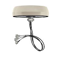 HUBER+SUHNER 1399.17.0332 Antennas SENCITY SC OMNI-M Rugged omni-directional antenna for installation on outdoor cabinets