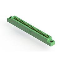 EDAC 341-060-524-208 Receptacles Card Edge Connector