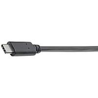Tripp Lite U428-06N-F USB Cables / IEEE 1394 Cables 6" USB 3.1 C TO A CABLE, M/F
