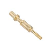 Intercontec - TE Connectivity 61.039.11 Contacts Contact Pin03,6 mm