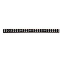 AMP Connectors - TE Connectivity 3-796608-5 Tri-Barrier Strip 6WWV-30-008 #6 TRIBARRIER