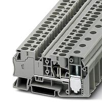 PHOENIX CONTACT 3033126 Feed Through Terminal Block STU 35/ 4X10