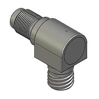 Honeywell 1PRTD3AAN1-000 Proximity Sensors HAPS PROXIMITY SENSOR