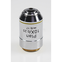 KERN OBB-A1289 Non-stress Infinity plan objective 10 x /0,25