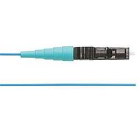 Panduit F91BN1NNNSNM001 Fiber Optic Cable Assemblies OS1/2 1 FIB 900um BUFFERED PATCHCORD