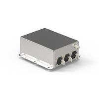 AMP Connectors - TE Connectivity 8-1609148-4 Power Line Filters 600APH12L=F8397