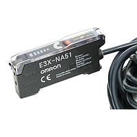 Omron Automation and Safety E3X-HD415M Fiber Optic Transmitters, Receivers, Transceivers