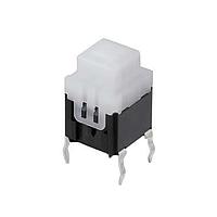 PANASONIC ESE-20C341 Pushbutton Switches Push Switch Mom SPST Leaded 8.9m
