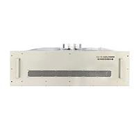 SALUKI SPA-8P2-10P4-8000 Solid State Power Amplifier (8.2GHZ - 10.4GHz, 8000W)