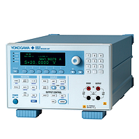 SMU Semiconductor Test