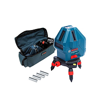 BOSCH GLL 5-50X AP Laser Balancer