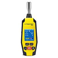 Air Particle Counter