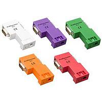 Terminal Block Interface Modules