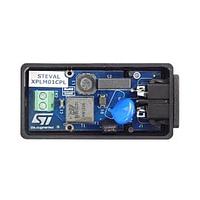 STMicroelectronics STEVAL-XPLM01CPL Powerline Communication Power line communication AC coupling circuit