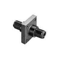 Raychem - TE Connectivity 830395-1 Receptacles LGH 1/2 RECEPT PLTD