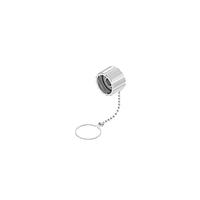 Amphenol CONEC 17-101800 Cap Protective Cover Assembly Kit