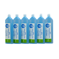 HORIBA Y044 30ppm Nitrate Ion Standard Solution (14 mL x 6)