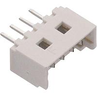 Wurth Elektronik 653004114822 Headers & Wire Housings WR-WTB Wire-to-Board Connectors 1.25 mm