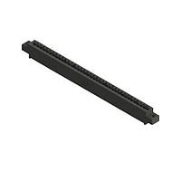 EDAC 387-036-542-607 With Flanges Card Edge Connector