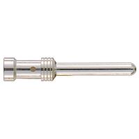 HARTING 09338006104 Contacts Han E High Temp male contact 16 AWG