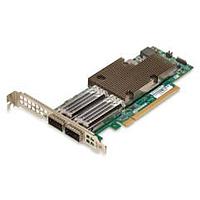 Broadcom BCM957508-P2100G Ethernet Modules P2100G Thor 2x100G NIC Generic