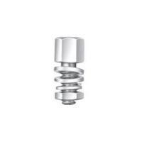 ITT Cannon D20418-0134 Screw Lock
