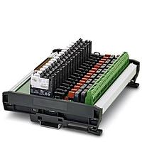 PHOENIX CONTACT 2905196 Controller Accessories UM-D37M/16RSC-24DC DO/C300/R