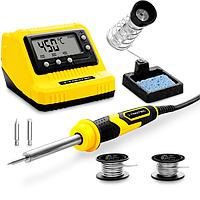 Soldering Stations