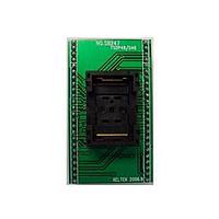 Xeltek SA247-B4806 Socket Adapters TSOP48/D48
