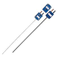 OMEGA NMQIN-062G-6 Thermocouple Probes with Molded Miniature Connectors (Thermocouple, N, 920 °C)