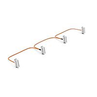 Vox Power CAB-CSA-4 Current Sharing Link Cable - NEVO+ Share 4 Link for OPA2/OPA3 300W Module