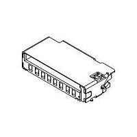 Molex 47309-7335 Memory Card Connectors microSD Card Header w/Detect Pin H3.35mm