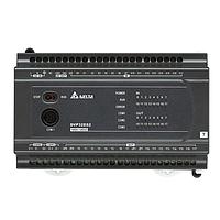 Delta Electronics, Inc. DVP32ES200R Extension Modules PROGRAMMABLE LOGIC CTRL 16/16R AC 4