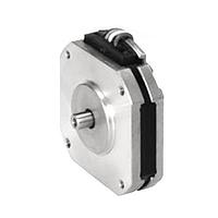 SANMOTION SS2421-5041P 2-Phase 2-Phase Stepping Motor, Single Shaft, 42mm, Bipolar, Leads, 11.6mm Motor Length