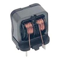 KEMET SSR21NH-M12345 AC Line Filters 250VAC 34.5mH 1.2A 20.9mm DCR=0.43mOhms