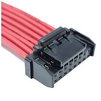 Hirose Electric DF51K-30DP-2H(800) Headers Header, 30pos., 2mm pitch, right angle, 2A, 100V