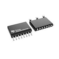 Texas Instruments TPSI2140QDWQRQ1 Automotive Isolated Switch Automotive 1200-V&nb sp;50-mA&nbsp;isolat