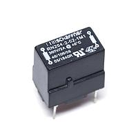 Schaffner RN204-2-02-1M1 Current Compensated Choke 2A 1.1mH 57mOhm Vertical Choke