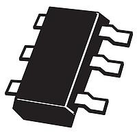 Diodes Incorporated ZXSC400E6TA LED Lighting Drivers Reg Bst LED Drvr