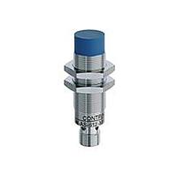 Contrinex 120253-0251 Proximity Sensors M18 Hsg 8mmOD NPN NC 4P M12