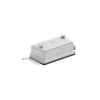 Weidmuller 2716810000 Heavy Duty Power Connectors HDC 06B AF WM COVER