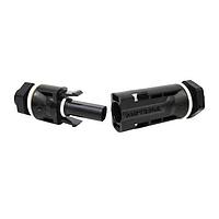 Amphenol Industrial H4FM4R Solar Connectors 4&6mm/10&12awg pin (H4 2000/RL)