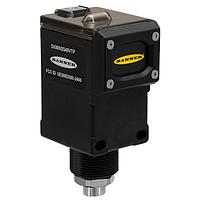 Banner Engineering DX80N2Q45VTP Vibration and Temperature Nodes Wireless Q45 Vibration and Temperature Node; With 1-Wire Serial Interface 2.4 GHz 65 mW; Pre-Configured Dip Switch Settings for VT1; Vibration and Temperature Sensor Sold Separately