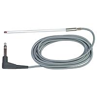 OMEGA OL-704 Linear Thermistor Sensors with Lead Wire (± 0.15 °C (± 0.27 °F), Stripped Leads, 6000 Ω & 30000 Ω, 100 °C)