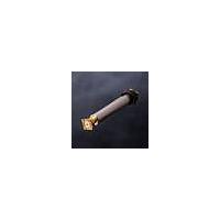 Radiall R141703000W RF Adapters - In Series BNC / MALE-MALE ADAPTER