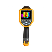FLUKE FLK-TIS60+ 30HZ Thermal Camera (320 x 240 px, 1,86 mRad, -20 °C to 400 °C)