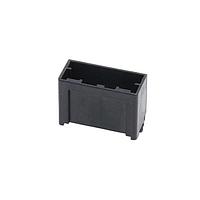 Molex 34825-8160 Automotive Connectors Mini50 UNSLD VHDR DR 16CKT POL A BLK