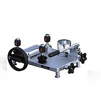 Additel 946 Hydraulic High Pressure Calibration Pump