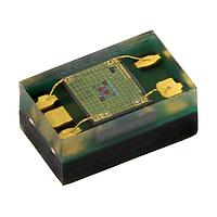 Vishay General Semiconductor VEML6040A3OG Photo IC Sensors RGBW Clr Snsr w/I2C 16-Bit 2.5-3.6V